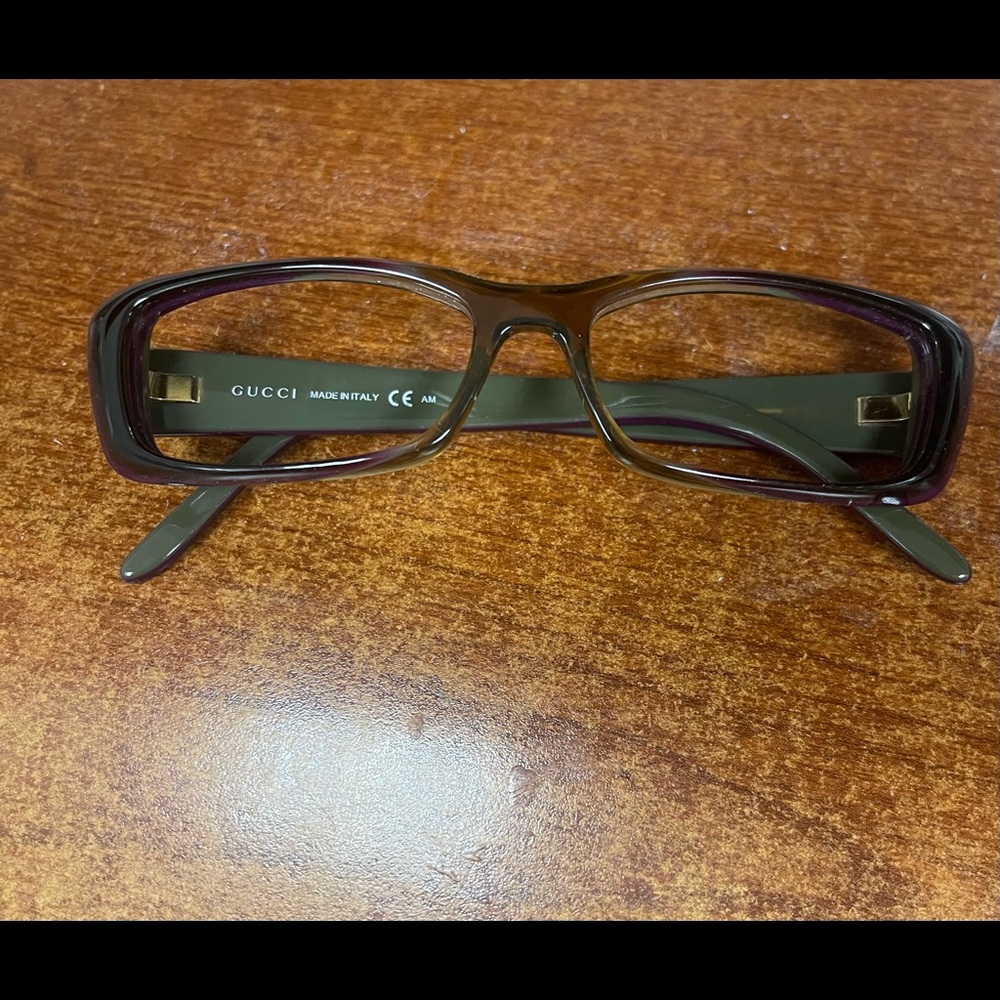 Glasses Frames - image 2